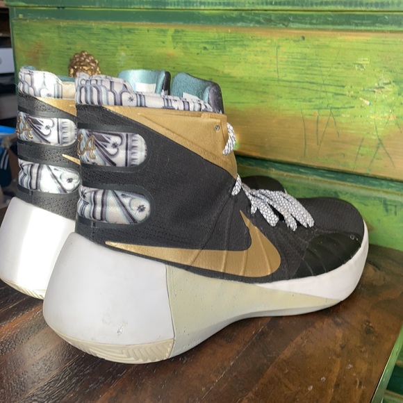 Nike Hyperdunk 2015 Limited LA Edition size 8.5 - Picture 3 of 9